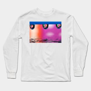 Drops Long Sleeve T-Shirt